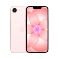 Смартфон Apple iPhone 17e 256Gb (Розовый) eSim