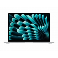 MacBook Air 13” M3 24/512Gb MC8N4 (Cеребристый)
