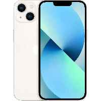 Смартфон Apple iPhone 13 256GB (Сияющая звезда) RFB