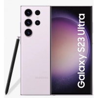 Смартфон Samsung Galaxy S23 Ultra 5G 12/512GB (Розовый) EU