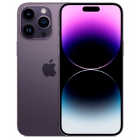 Смартфон Apple iPhone 14 Pro Max 256GB (Фиолетовый) Unseal Activated