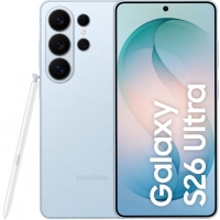 Смартфон Samsung Galaxy S26 Ultra 16/1tb (Голубой) EU