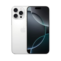 Смартфон Apple iPhone 16 Pro Max 512GB (Белый титан) (Новый, обменный, не активирован)