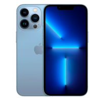 Смартфон Apple iPhone 13 Pro 256GB (Небесно-голубой)