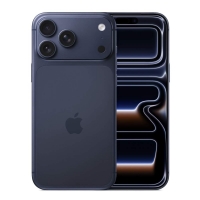 Смартфон Apple iPhone 17 Pro 256GB (Синий) DualSim