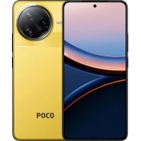 Смартфон Xiaomi POCO F7 Ultra 12/256Gb (Желтый) EU