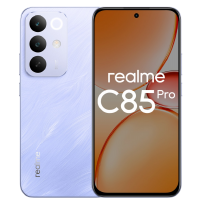 Смартфон Realme C85 Pro 6/128 (Фиолетовый) RUS