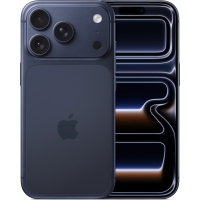Смартфон Apple iPhone 17 Pro 256GB (Синий) nanoSim+eSim (Активированный)