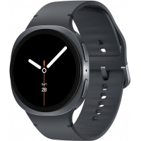 Умные часы Samsung Galaxy Watch 8 44mm (Графит) LTE
