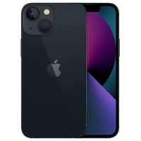 Смартфон Apple iPhone 13 128GB (Тёмная ночь) (Активированный)