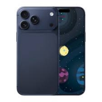 Смартфон Apple iPhone 17 Pro Max 256GB (Синий) eSim (Активированный)