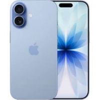 Смартфон Apple iPhone 17 256Gb (Синий) eSim (Активированный, запечатанный)