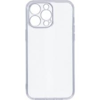 Накладка для iphone 16 pro max  Прозрачная