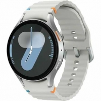 Умные часы Samsung Galaxy Watch 7 44mm (Серебристый) LTE