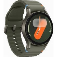 Умные часы Samsung Galaxy Watch 7 44mm (Зеленый) LTE