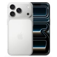 Смартфон Apple iPhone 17 Pro 512GB (Белый) nanoSim+eSim