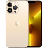 Смартфон Apple iPhone 13 Pro Max 512GB (Золотой) (Восстановленный)