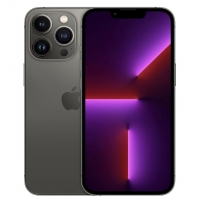 Смартфон Apple iPhone 13 Pro 256GB (Черный) (Восстановленный)