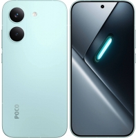 Смартфон Xiaomi POCO X8 Pro 8/512 (Зеленый) EU