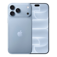 Смартфон Apple iPhone 18 Pro Max 2TB (Голубой) nanoSim+e-Sim