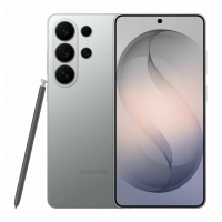 Смартфон Samsung Galaxy S26 Ultra 16/1tb (Серебристый) EU