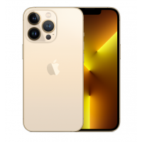 Смартфон Apple iPhone 13 Pro 128GB (Золотой) RUS