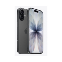 Смартфон Apple iPhone 17 256GB (Черный) DualSim