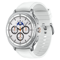 Умные часы Samsung Galaxy Watch 8 Classic 46mm (Белый) LTE