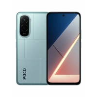 Смартфон Xiaomi Poco M7 6/128Gb (Синий)