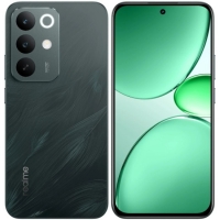 Смартфон Realme C85 Pro 6/128 (Темно зеленый) RUS