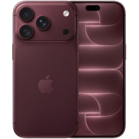 Смартфон Apple iPhone 18 Pro Max 2TB (Бургунди) DualSim