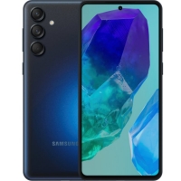 Смартфон Samsung Galaxy M55 8/256GB (Черный)